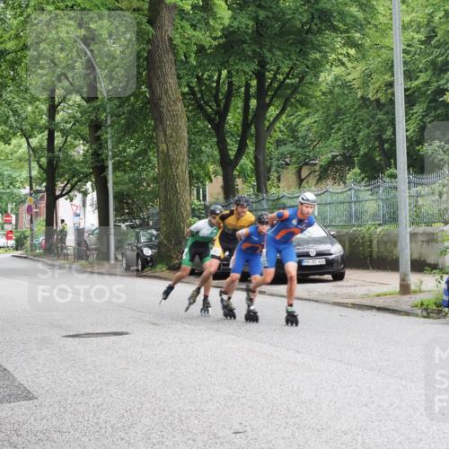 30.06.2024 - hella hamburg halbmarathon MichiJ http://msf.ph/oto/6621111 30.06.2024 09:03:10 Laufen KM 15 608 meine-sportfotos.de
