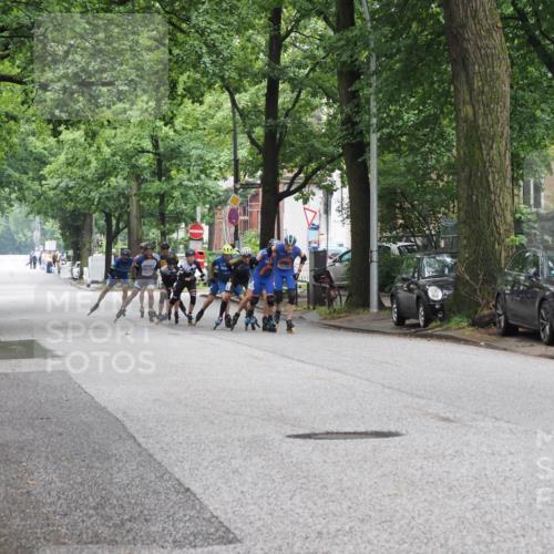 30.06.2024 - hella hamburg halbmarathon MichiJ http://msf.ph/oto/6621140 30.06.2024 09:04:34 Laufen KM 15  meine-sportfotos.de