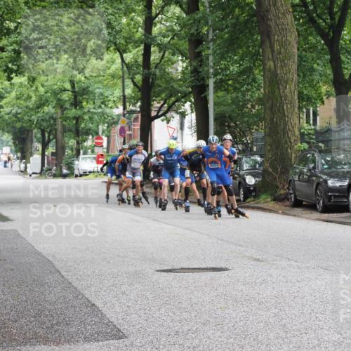 30.06.2024 - hella hamburg halbmarathon MichiJ http://msf.ph/oto/6621150 30.06.2024 09:04:35 Laufen KM 15 20224 meine-sportfotos.de