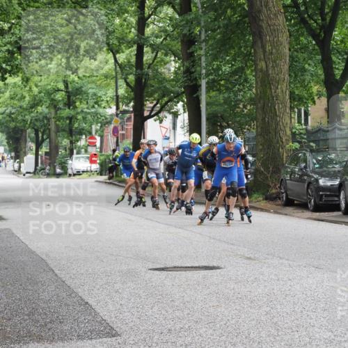 30.06.2024 - hella hamburg halbmarathon MichiJ http://msf.ph/oto/6621160 30.06.2024 09:04:36 Laufen KM 15 20224 meine-sportfotos.de