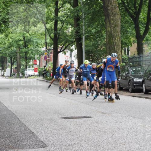 30.06.2024 - hella hamburg halbmarathon MichiJ http://msf.ph/oto/6621163 30.06.2024 09:04:36 Laufen KM 15 20224 meine-sportfotos.de
