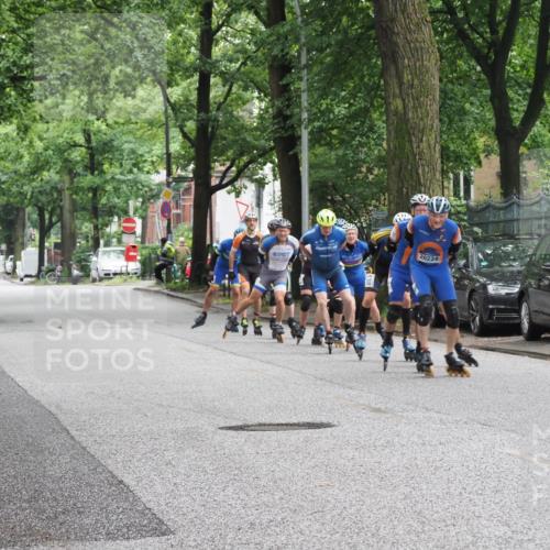 30.06.2024 - hella hamburg halbmarathon MichiJ http://msf.ph/oto/6621164 30.06.2024 09:04:37 Laufen KM 15 20224 meine-sportfotos.de
