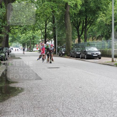 30.06.2024 - hella hamburg halbmarathon MichiJ http://msf.ph/oto/6621169 30.06.2024 09:05:50 Laufen KM 15 608 meine-sportfotos.de