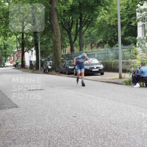 30.06.2024 - hella hamburg halbmarathon MichiJ http://msf.ph/oto/6621193 30.06.2024 09:05:57 Laufen KM 15  meine-sportfotos.de