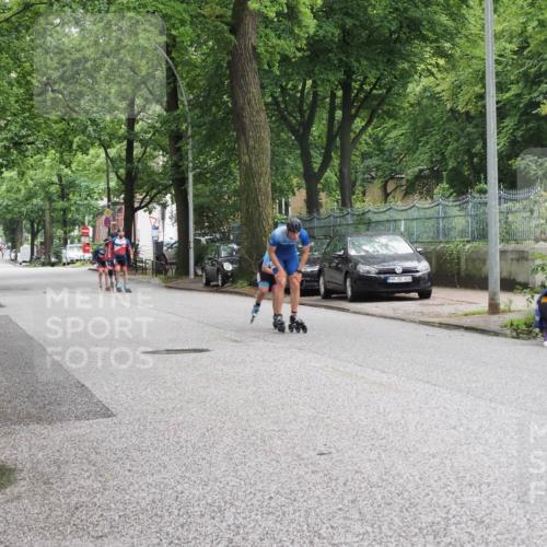 30.06.2024 - hella hamburg halbmarathon MichiJ http://msf.ph/oto/6621205 30.06.2024 09:06:08 Laufen KM 15 608 meine-sportfotos.de