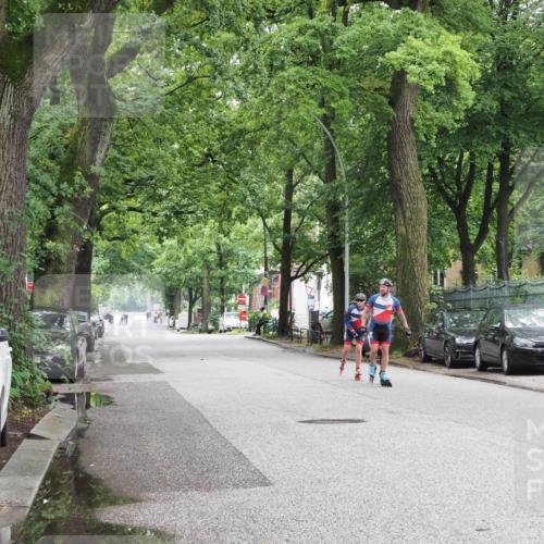 30.06.2024 - hella hamburg halbmarathon MichiJ http://msf.ph/oto/6621211 30.06.2024 09:06:10 Laufen KM 15 608 meine-sportfotos.de