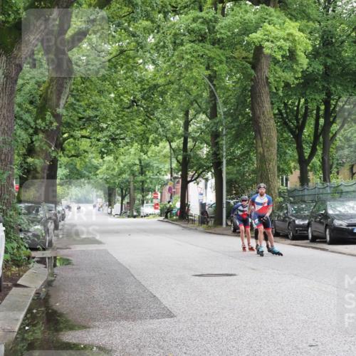 30.06.2024 - hella hamburg halbmarathon MichiJ http://msf.ph/oto/6621218 30.06.2024 09:06:11 Laufen KM 15 608 meine-sportfotos.de