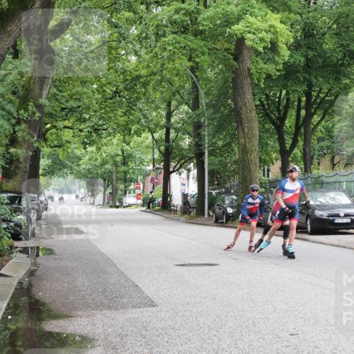 30.06.2024 - hella hamburg halbmarathon MichiJ http://msf.ph/oto/6621228 30.06.2024 09:06:11 Laufen KM 15 608 meine-sportfotos.de