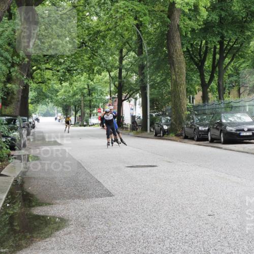 30.06.2024 - hella hamburg halbmarathon MichiJ http://msf.ph/oto/6621242 30.06.2024 09:06:35 Laufen KM 15 608 meine-sportfotos.de