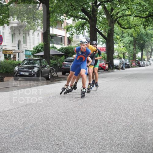 30.06.2024 - hella hamburg halbmarathon KatJ http://msf.ph/oto/6621243 30.06.2024 09:03:09 Laufen KM 15 103 meine-sportfotos.de