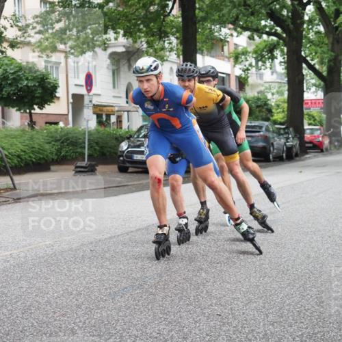 30.06.2024 - hella hamburg halbmarathon KatJ http://msf.ph/oto/6621247 30.06.2024 09:03:09 Laufen KM 15 000 meine-sportfotos.de