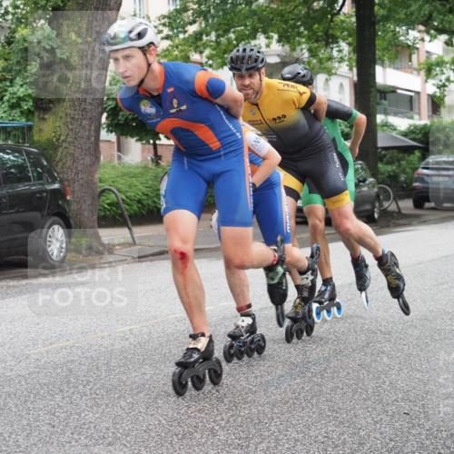 30.06.2024 - hella hamburg halbmarathon KatJ http://msf.ph/oto/6621252 30.06.2024 09:03:10 Laufen KM 15 000 meine-sportfotos.de