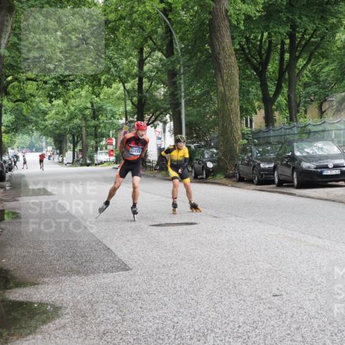 30.06.2024 - hella hamburg halbmarathon MichiJ http://msf.ph/oto/6621271 30.06.2024 09:07:45 Laufen KM 15 20433, 608 meine-sportfotos.de