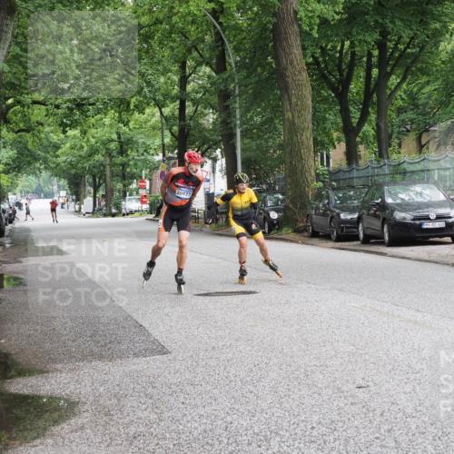 30.06.2024 - hella hamburg halbmarathon MichiJ http://msf.ph/oto/6621275 30.06.2024 09:07:45 Laufen KM 15 20433, 608 meine-sportfotos.de