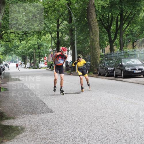 30.06.2024 - hella hamburg halbmarathon MichiJ http://msf.ph/oto/6621278 30.06.2024 09:07:45 Laufen KM 15 20433, 608 meine-sportfotos.de