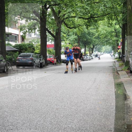 30.06.2024 - hella hamburg halbmarathon KatJ http://msf.ph/oto/6621288 30.06.2024 09:03:47 Laufen KM 15 103, 600, 156, 20286 meine-sportfotos.de
