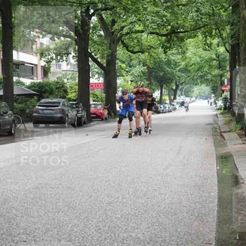 30.06.2024 - hella hamburg halbmarathon KatJ http://msf.ph/oto/6621293 30.06.2024 09:03:47 Laufen KM 15 103, 00, 600, 150, 20286 meine-sportfotos.de