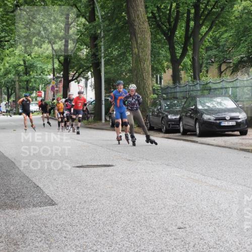 30.06.2024 - hella hamburg halbmarathon MichiJ http://msf.ph/oto/6621300 30.06.2024 09:08:20 Laufen KM 15 897, 608 meine-sportfotos.de