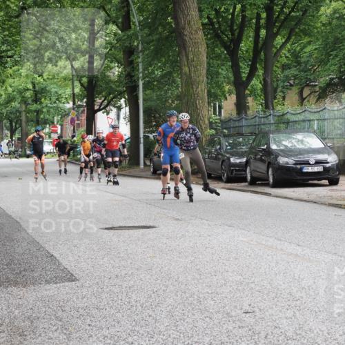 30.06.2024 - hella hamburg halbmarathon MichiJ http://msf.ph/oto/6621306 30.06.2024 09:08:20 Laufen KM 15 608 meine-sportfotos.de