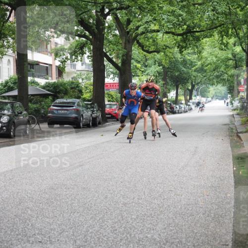 30.06.2024 - hella hamburg halbmarathon KatJ http://msf.ph/oto/6621308 30.06.2024 09:03:47 Laufen KM 15 103, 600, 20286 meine-sportfotos.de