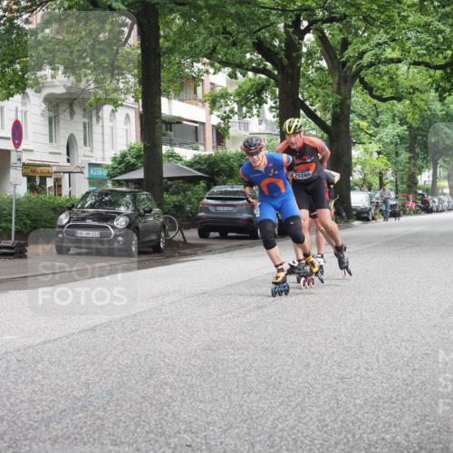 30.06.2024 - hella hamburg halbmarathon KatJ http://msf.ph/oto/6621334 30.06.2024 09:03:48 Laufen KM 15 103, 600, 20286 meine-sportfotos.de