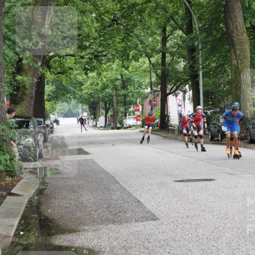 30.06.2024 - hella hamburg halbmarathon MichiJ http://msf.ph/oto/6621342 30.06.2024 09:08:31 Laufen KM 15  meine-sportfotos.de