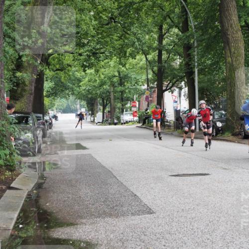 30.06.2024 - hella hamburg halbmarathon MichiJ http://msf.ph/oto/6621350 30.06.2024 09:08:32 Laufen KM 15  meine-sportfotos.de
