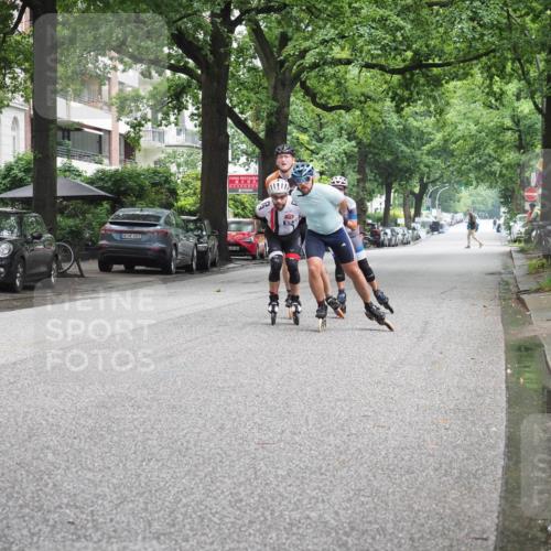30.06.2024 - hella hamburg halbmarathon KatJ http://msf.ph/oto/6621399 30.06.2024 09:04:03 Laufen KM 15 103, 600, 50 meine-sportfotos.de