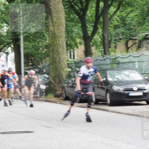 30.06.2024 - hella hamburg halbmarathon MichiJ http://msf.ph/oto/6621404 30.06.2024 09:09:39 Laufen KM 15  meine-sportfotos.de