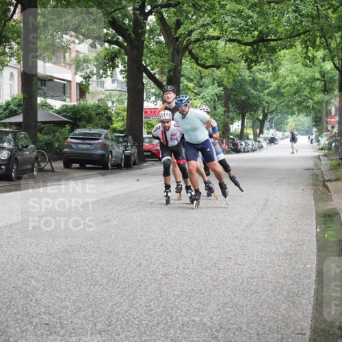 30.06.2024 - hella hamburg halbmarathon KatJ http://msf.ph/oto/6621409 30.06.2024 09:04:03 Laufen KM 15 103, 600 meine-sportfotos.de