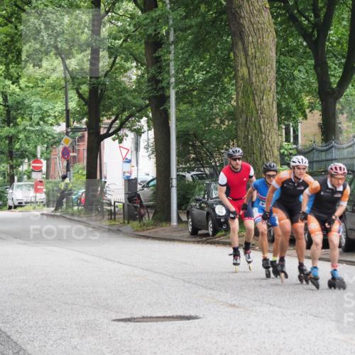 30.06.2024 - hella hamburg halbmarathon MichiJ http://msf.ph/oto/6621410 30.06.2024 09:09:41 Laufen KM 15  meine-sportfotos.de