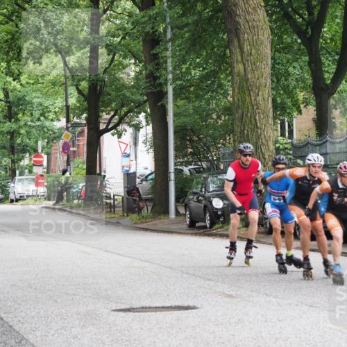 30.06.2024 - hella hamburg halbmarathon MichiJ http://msf.ph/oto/6621412 30.06.2024 09:09:41 Laufen KM 15  meine-sportfotos.de