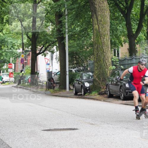 30.06.2024 - hella hamburg halbmarathon MichiJ http://msf.ph/oto/6621414 30.06.2024 09:09:42 Laufen KM 15  meine-sportfotos.de