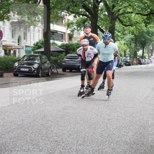 30.06.2024 - hella hamburg halbmarathon KatJ http://msf.ph/oto/6621417 30.06.2024 09:04:03 Laufen KM 15 103, 00, 600 meine-sportfotos.de