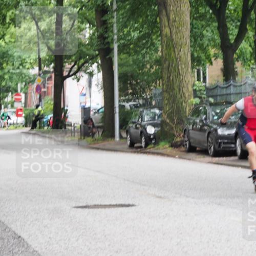 30.06.2024 - hella hamburg halbmarathon MichiJ http://msf.ph/oto/6621419 30.06.2024 09:09:42 Laufen KM 15  meine-sportfotos.de