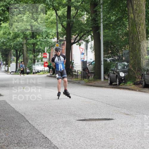 30.06.2024 - hella hamburg halbmarathon MichiJ http://msf.ph/oto/6621423 30.06.2024 09:09:56 Laufen KM 15  meine-sportfotos.de