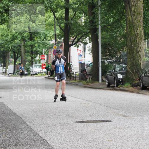 30.06.2024 - hella hamburg halbmarathon MichiJ http://msf.ph/oto/6621427 30.06.2024 09:09:57 Laufen KM 15  meine-sportfotos.de