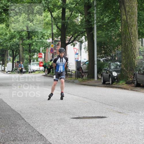 30.06.2024 - hella hamburg halbmarathon MichiJ http://msf.ph/oto/6621431 30.06.2024 09:09:57 Laufen KM 15  meine-sportfotos.de