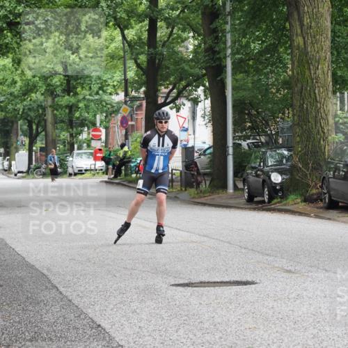 30.06.2024 - hella hamburg halbmarathon MichiJ http://msf.ph/oto/6621436 30.06.2024 09:09:57 Laufen KM 15  meine-sportfotos.de
