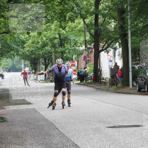 30.06.2024 - hella hamburg halbmarathon MichiJ http://msf.ph/oto/6621442 30.06.2024 09:10:26 Laufen KM 15  meine-sportfotos.de