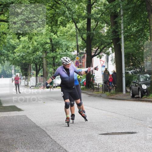 30.06.2024 - hella hamburg halbmarathon MichiJ http://msf.ph/oto/6621453 30.06.2024 09:10:27 Laufen KM 15 17 meine-sportfotos.de
