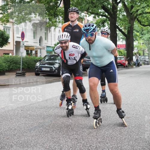 30.06.2024 - hella hamburg halbmarathon KatJ http://msf.ph/oto/6621454 30.06.2024 09:04:04 Laufen KM 15 103, 21 meine-sportfotos.de