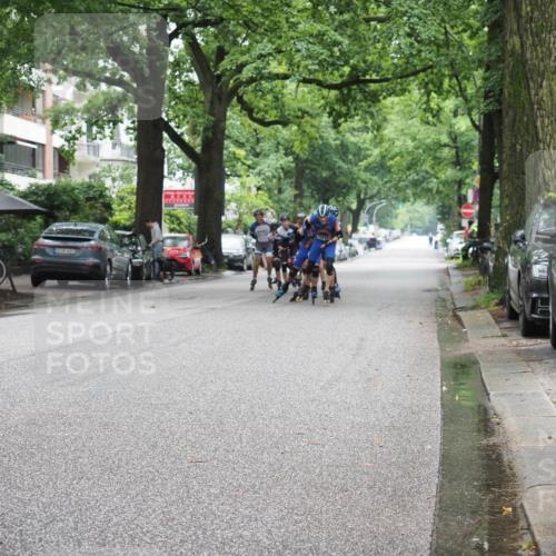 30.06.2024 - hella hamburg halbmarathon KatJ http://msf.ph/oto/6621466 30.06.2024 09:04:34 Laufen KM 15  meine-sportfotos.de