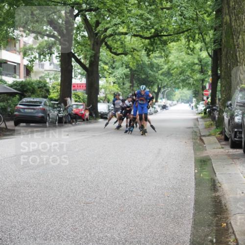 30.06.2024 - hella hamburg halbmarathon KatJ http://msf.ph/oto/6621480 30.06.2024 09:04:34 Laufen KM 15  meine-sportfotos.de