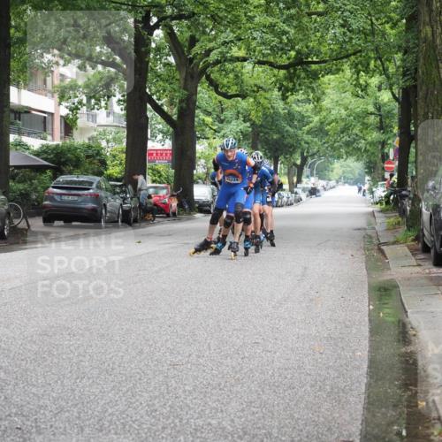 30.06.2024 - hella hamburg halbmarathon KatJ http://msf.ph/oto/6621507 30.06.2024 09:04:35 Laufen KM 15 103, 00, 600, 20224 meine-sportfotos.de