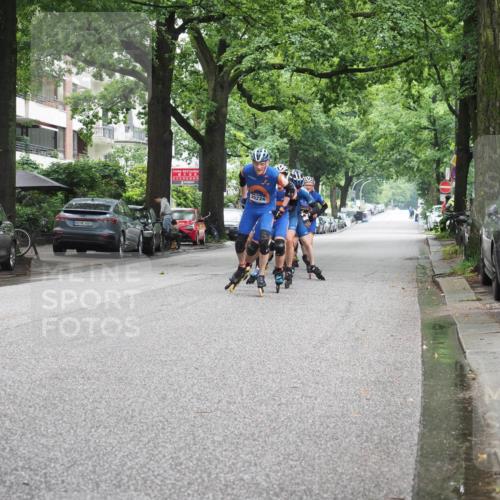 30.06.2024 - hella hamburg halbmarathon KatJ http://msf.ph/oto/6621514 30.06.2024 09:04:35 Laufen KM 15 103, 600, 20224 meine-sportfotos.de