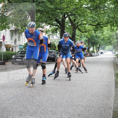 30.06.2024 - hella hamburg halbmarathon KatJ http://msf.ph/oto/6621550 30.06.2024 09:04:36 Laufen KM 15 103, 20224 meine-sportfotos.de