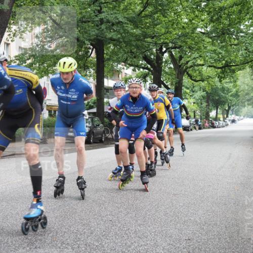 30.06.2024 - hella hamburg halbmarathon KatJ http://msf.ph/oto/6621583 30.06.2024 09:04:37 Laufen KM 15 101 meine-sportfotos.de