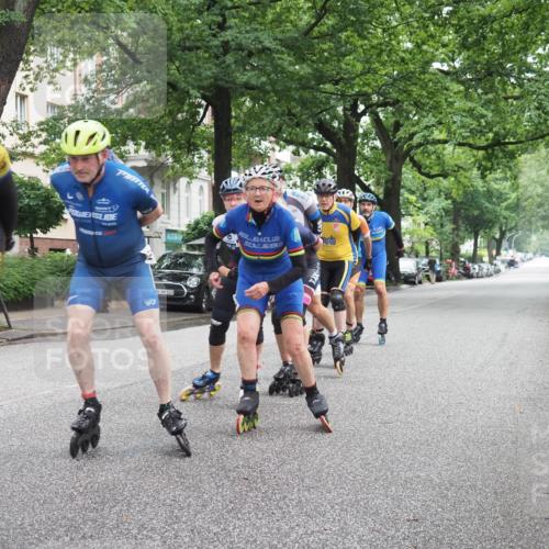30.06.2024 - hella hamburg halbmarathon KatJ http://msf.ph/oto/6621587 30.06.2024 09:04:37 Laufen KM 15 103 meine-sportfotos.de