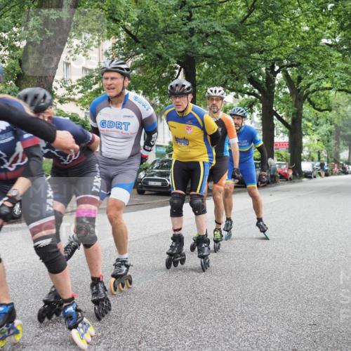 30.06.2024 - hella hamburg halbmarathon KatJ http://msf.ph/oto/6621615 30.06.2024 09:04:38 Laufen KM 15 103 meine-sportfotos.de